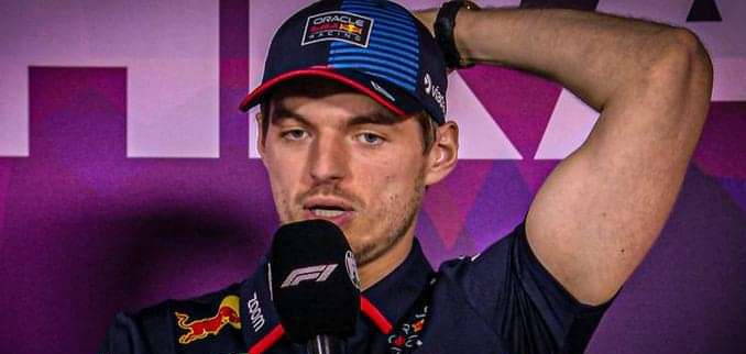 Christian Horner ‘replaceable’ as Max Verstappen told to ignore Red Bull saga