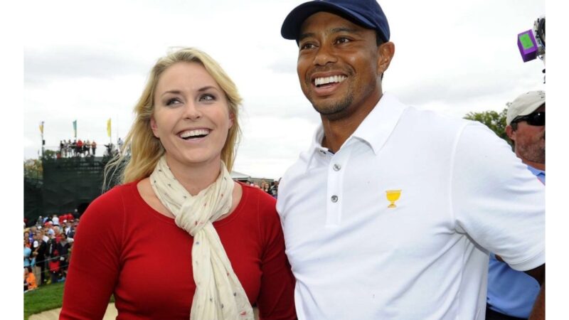 something more than friendship tiger woods can’t explain how