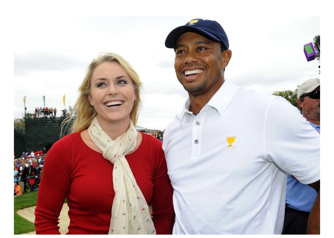 something more than friendship tiger woods can’t explain how