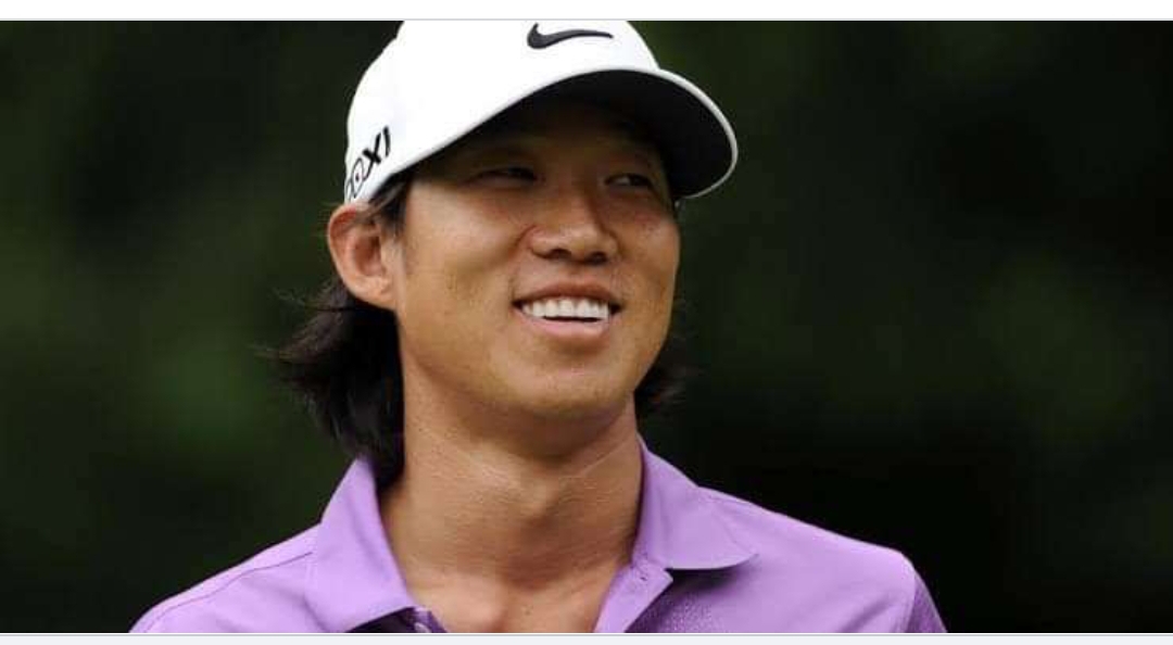 Anthony Kim Announces Massive Comeback