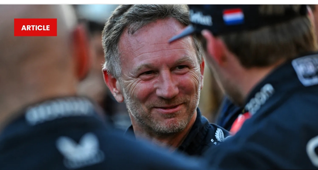 Horner investigation update and Alonso’s scary Verstappen prediction – Racing Review