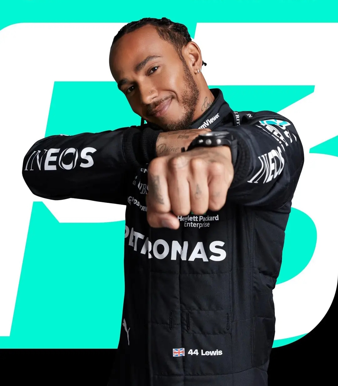 Lewis Hamilton overtaken all formula 1 drivers??