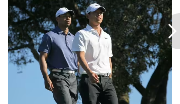 Tiger Woods’ past comments speak volumes as LIV Golf make surprise announcement