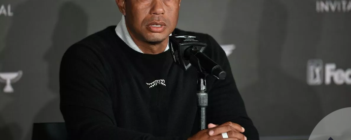 Tiger Woods’ stance on LIV Golf rebels returning to PGA Tour after ghosting Jon Rahm text message