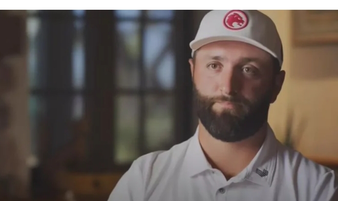 Jon Rahm explain why he ditched PGA Tour for LIV Golf in a new interview