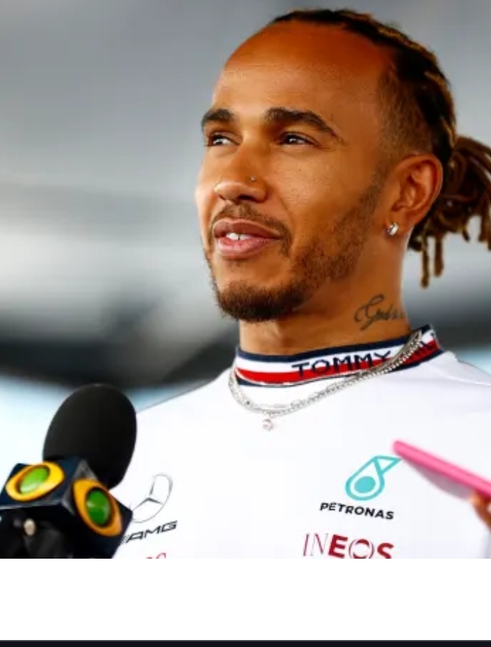 Lewis Hamilton Exit Will Cause Disruptions At Mercedes- “Won’t Work As Hard”