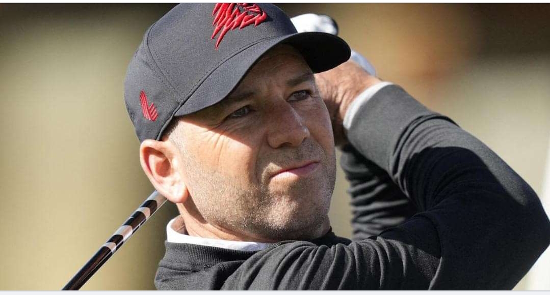 Report: In order to rejoin the Ryder Cup and DP World Tour, Sergio Garcia needs to spend £1 million