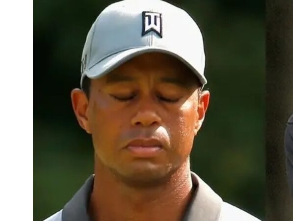 Injury wasn’t the reason Tiger Woods decided to retire.