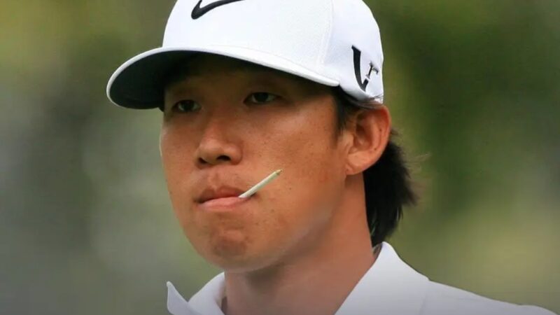 Anthony Kim is experiencing the beginning of a nightmare at LIV Golf. “Can I mulligan?