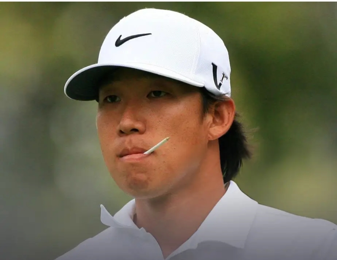 Anthony Kim is experiencing the beginning of a nightmare at LIV Golf. “Can I mulligan?