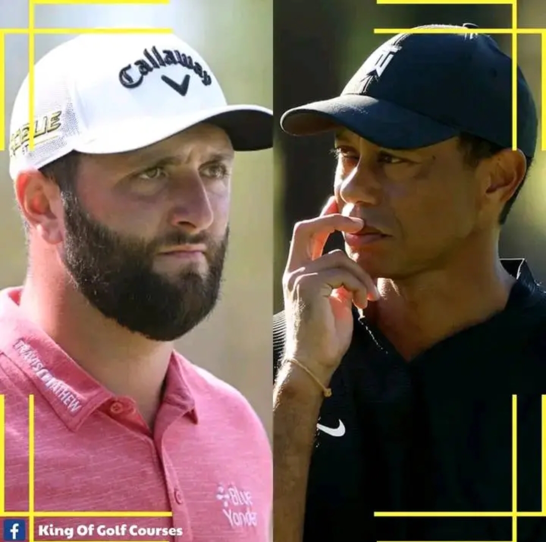 Tiger Woods still “ignores” Jon Rahm because of this brutal Reason