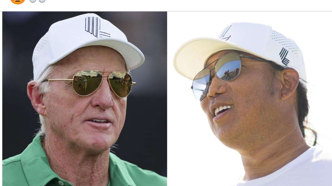 Greg Norman issues brutal LIV Golf response after Anthony Kim’s mortifying debut