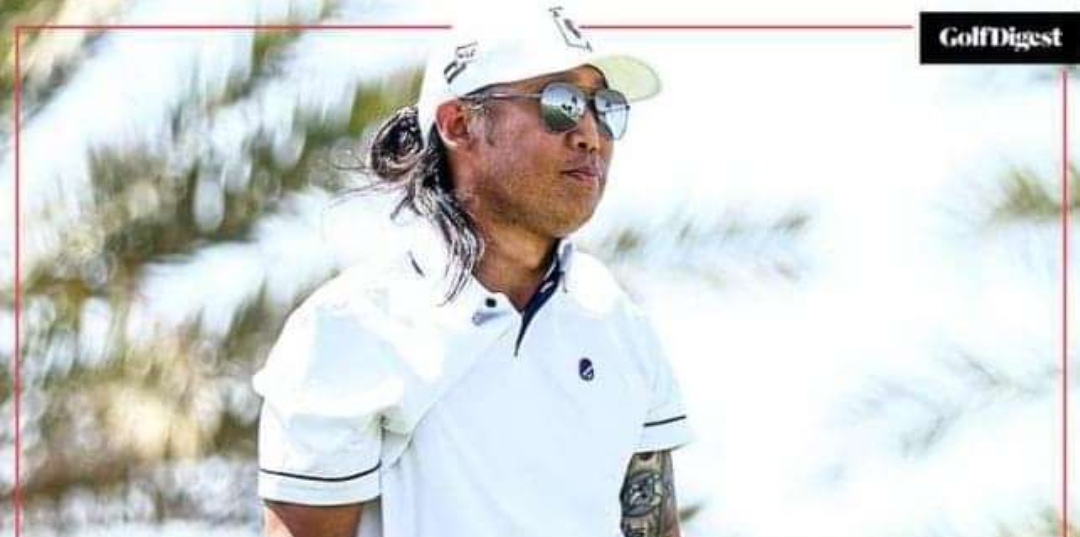 Why Anthony Kim’s first round at LIV Golf Jeddah ended