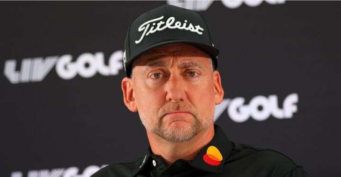 Ian Poulter blasts Ryder Cup treatment and offers frank admission over Team Europe return