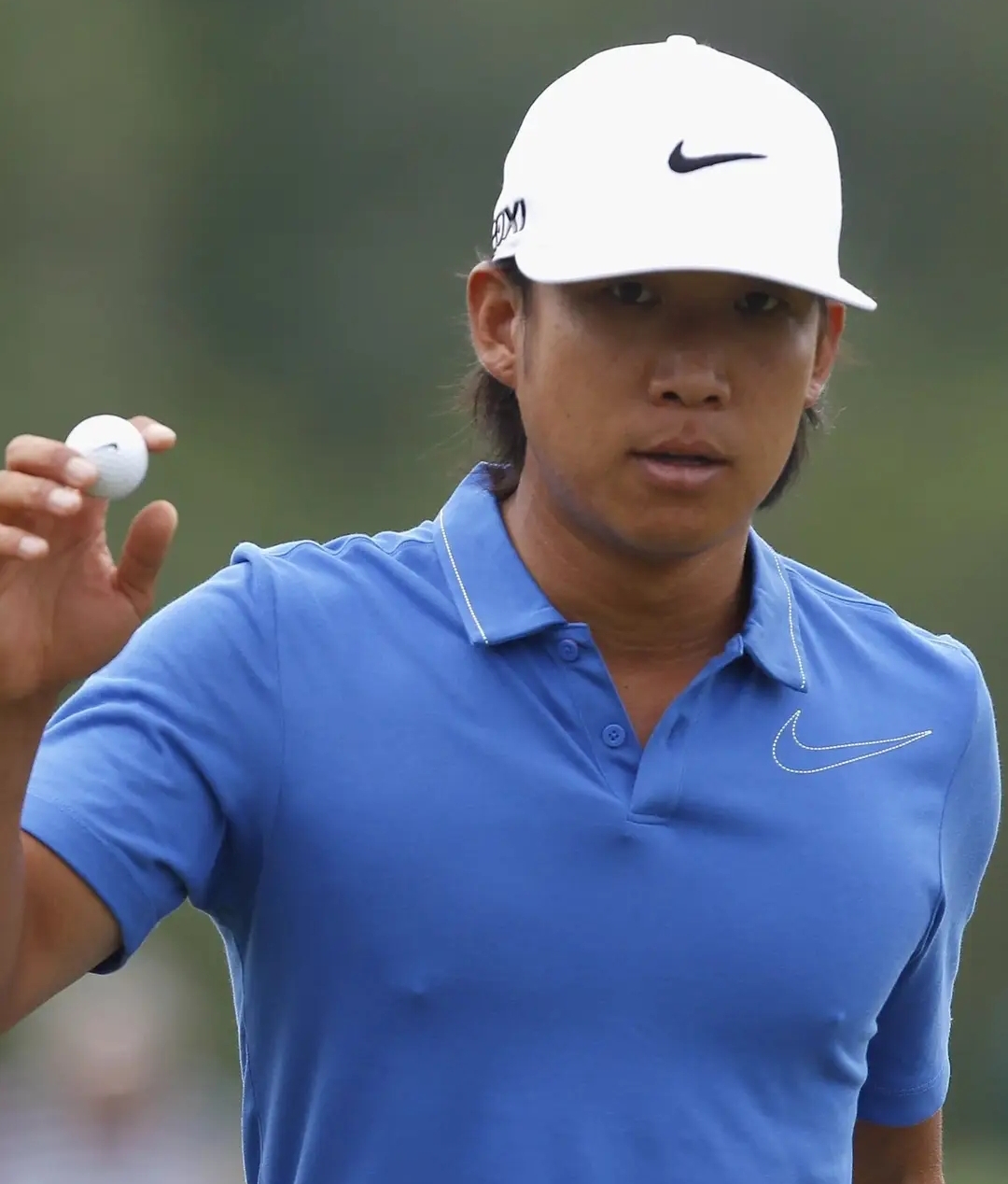 Anthony Kim’s former Ryder Cup teammate has made thoughts clear on LIV Golf comeback