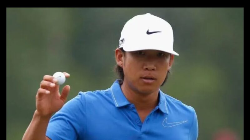 HOW MUCH MONEY WILL ANTHONY KIM FROM??