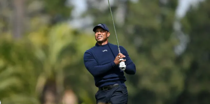 Tiger Woods will play in a tournament he’s never played in before