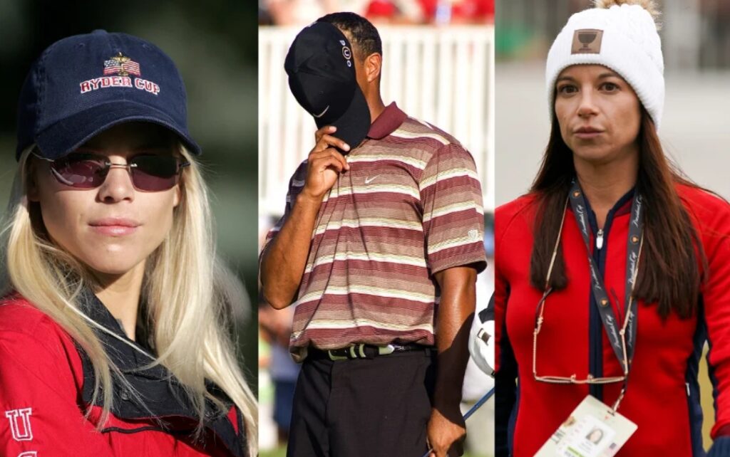 As Tiger Woods Horrors Return Ex Wife Elin Nordegren S Former   Screenshot 20240304 001529 1024x642 