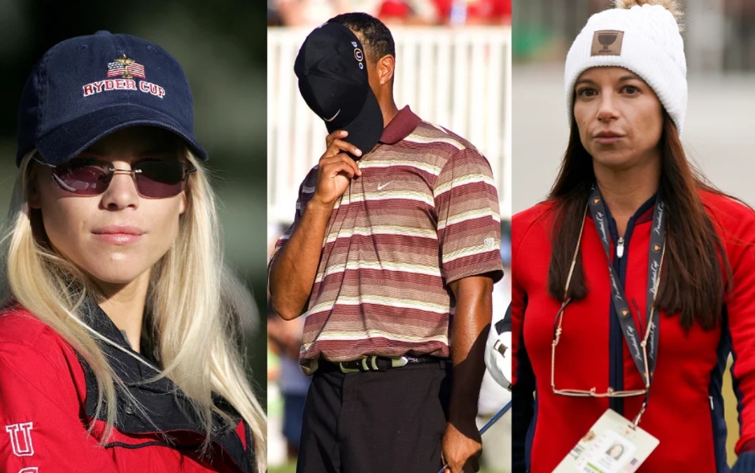 As Tiger Woods’ Horrors Return, Ex-wife Elin Nordegren’s Former $16,750,000 Workplace Makes Waves