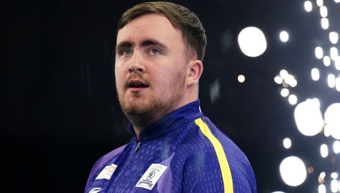 Littler falls to Heta in thrilling quarter finals at UK open