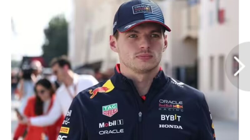 Helmut Marko explains Max Verstappen theory as Mercedes line up Lewis Hamilton replacement