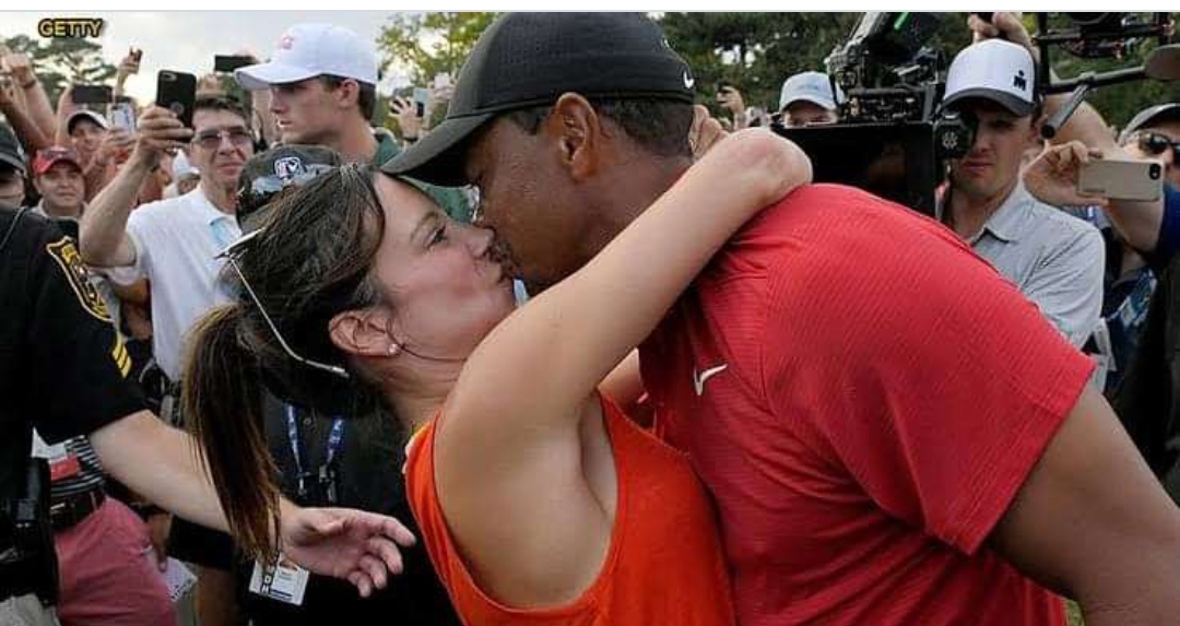 Tiger Woods and ex-wife Finally new wedding date have been confirm