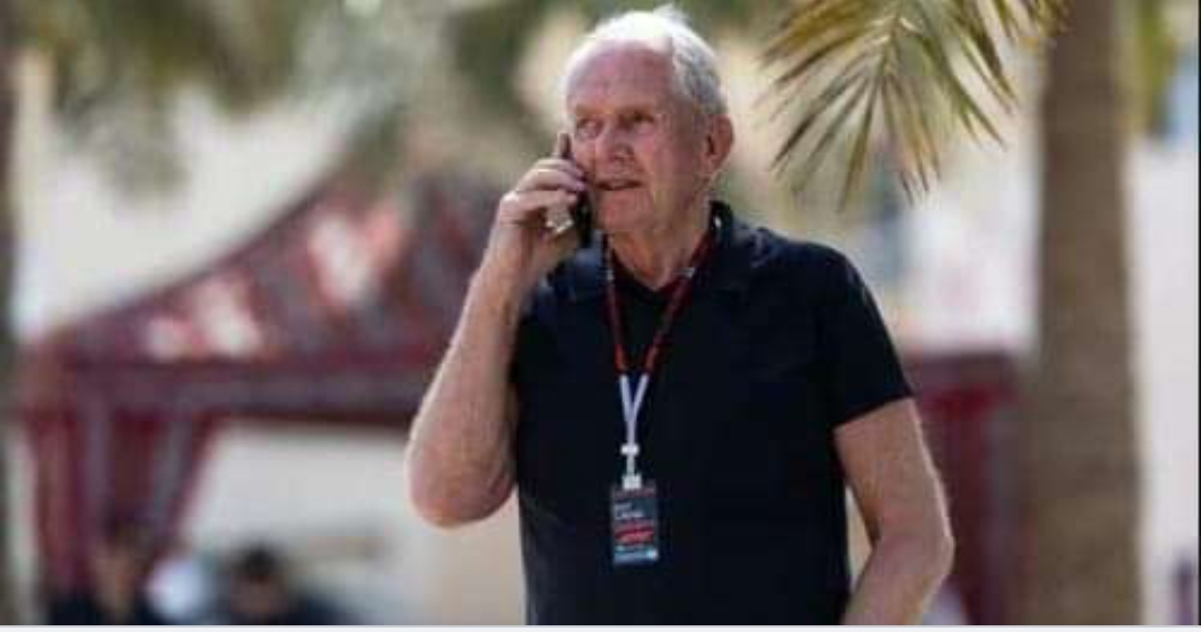 Helmut Marko bad responds to Red Bull that may spell trouble for Mercedes and Ferrari