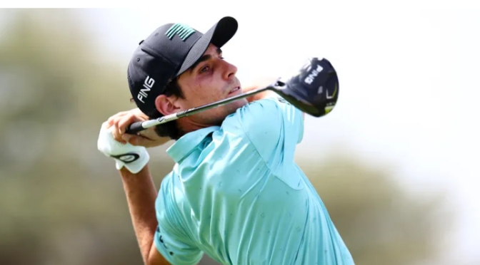 LIV Golf Star Joaquin Niemann Reveals He’s Had Another Major Championship Invite