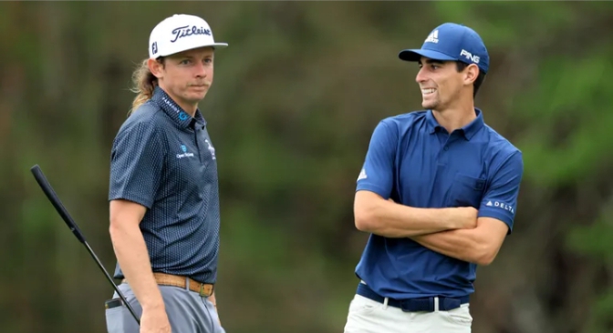 Presidents Cup Captain Mike Weir Confirms LIV Golfers Won’t Feature For International Team