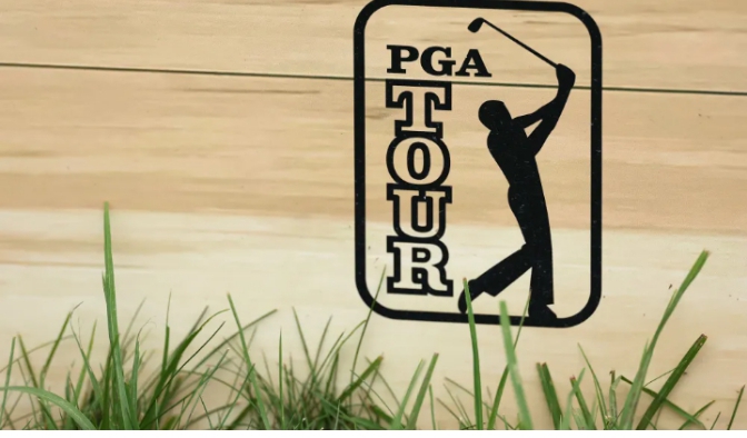 PGA Tour Enterprises launched with nine players, including Tiger Woods, on board of directors