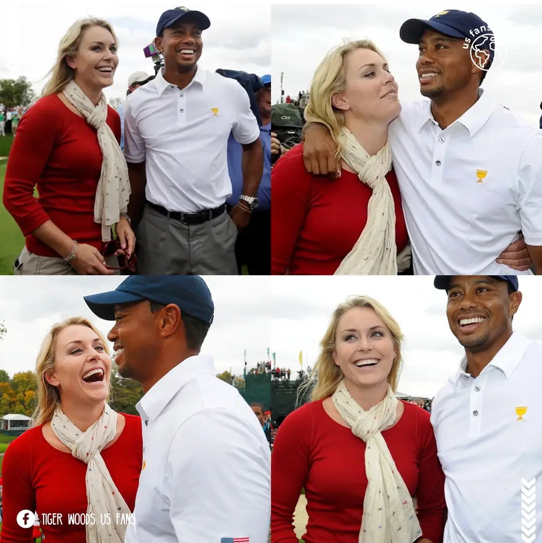 It my family responsibility nothing else tiger woods told his ex-wife