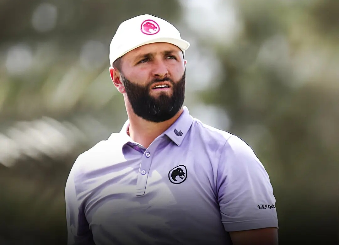 Jon Rahm says OWGR is not a ‘GOOD SYSTEM’ after LIV Golf abandons efforts to get recognized