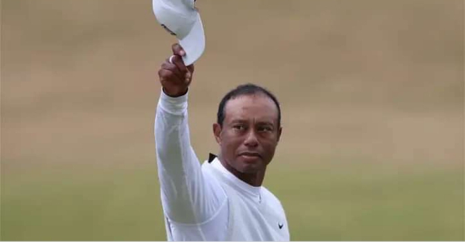 JAW-DROPPING: Tiger Woods Enters PGA Tour enterprise’s board of directors as new vice chairman