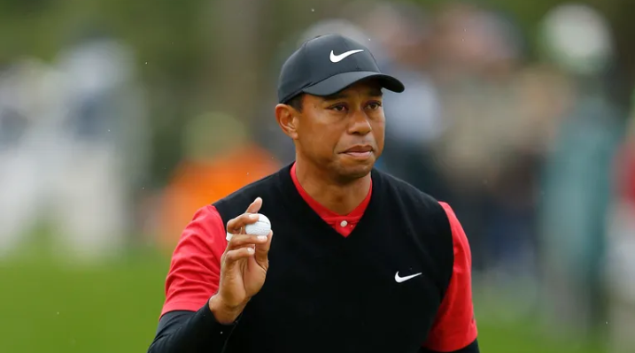 Tiger Woods Not Listed In Players Championship Field After Missing Friday Deadline