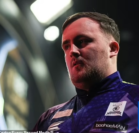 Luke Littler reveals shock RETIREMENT plan as 17-year-old claims he’s already been ‘playing a long time’ – just months after bursting onto the scene in fairytale World Darts Championship run