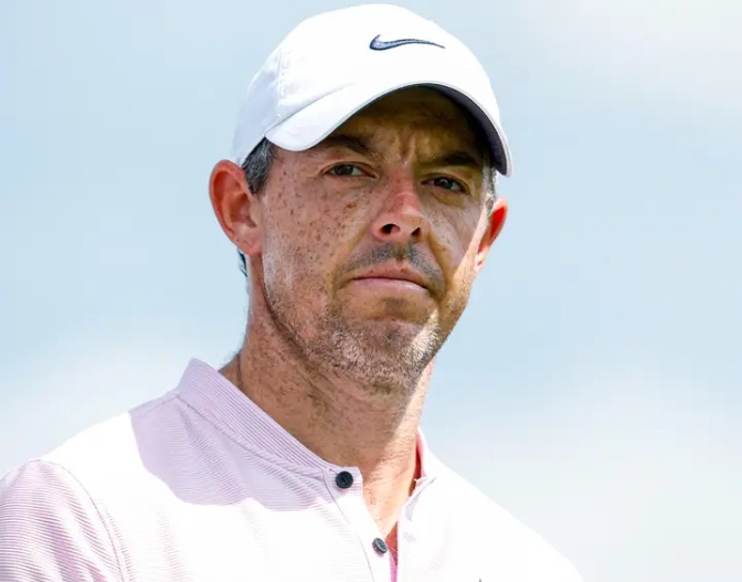 Rory McIlroy: PGA Tour should be more ‘cutthroat,’ with fewer playing spots available