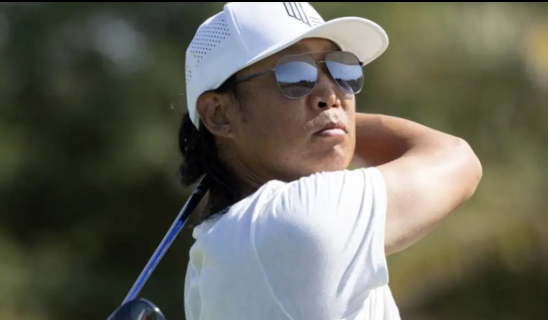 Anthony Kim set for first event away from LIV Golf after 12-year exile from PGA Tour