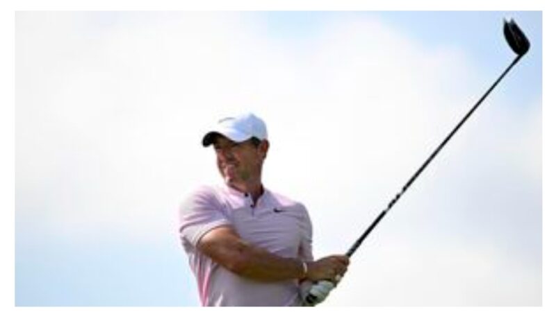 Rory McIlroy calls for more competitive tour after storming back nine