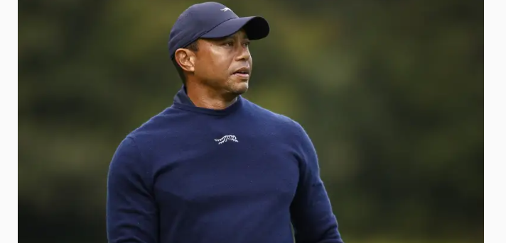 Tiger Woods will miss The Players Championship and likely miss 2024