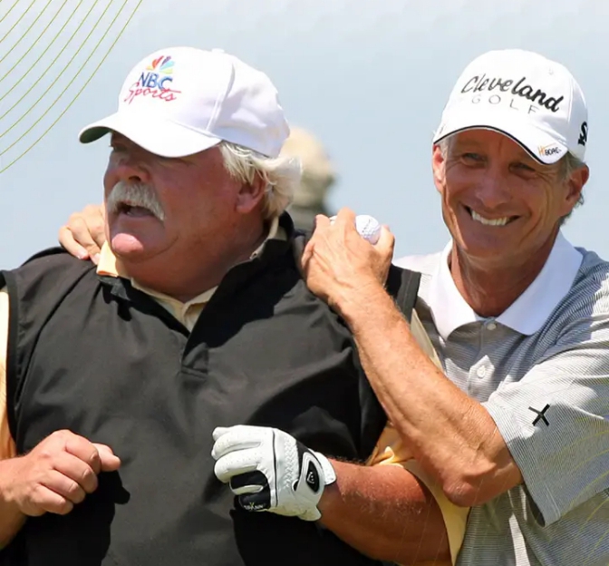 KEVIN KISNER SERVES AS ANALYST, ROGER MALTBIE AND GARY KOCH JOIN NBC SPORTS’ COVERAGE AS PART OF 50TH PLAYERS CHAMPIONSHIP CELEBRATION