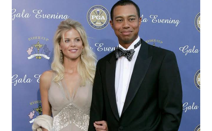 Tiger Woods’ Ex-Wife’s Forward Divorce Letter: A Candid Reflection on Their Relationship,