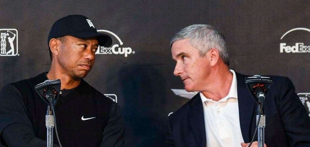 Earn His Way’: Tiger Woods Won’t Get Any Special Privileges, Jay Monahan