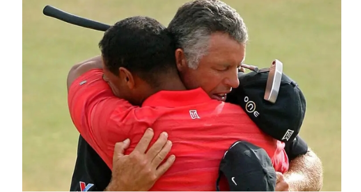 Steve Williams reveals one thing Tiger Woods never did in the scorer’s hut after PGA Tour events