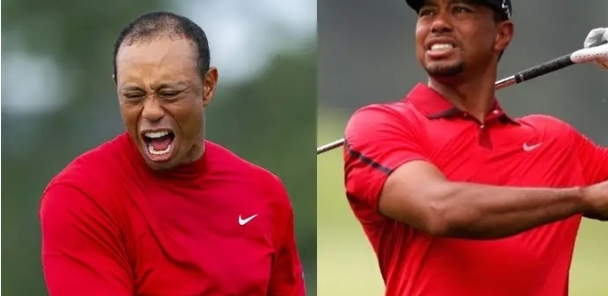 Tiger Woods sends bitter message to major winner after refusing to use his offer (video)