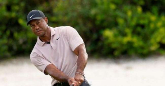 Tiger Woods’ Status For the Players Championship is Determined