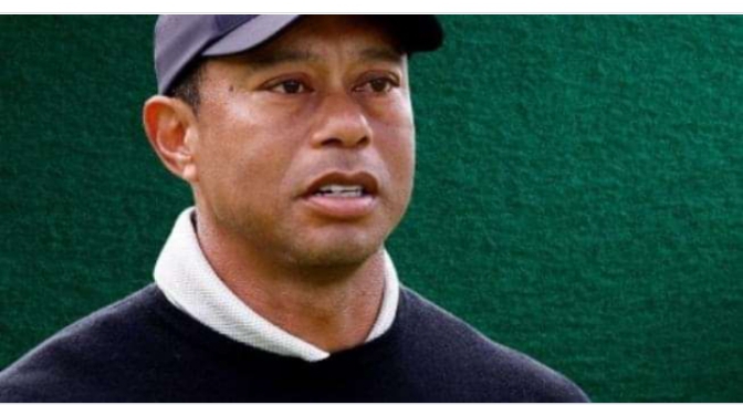 Tiger Woods won’t be participating in TPC Sawgrass next week since he desires to take a break and plan for a date.