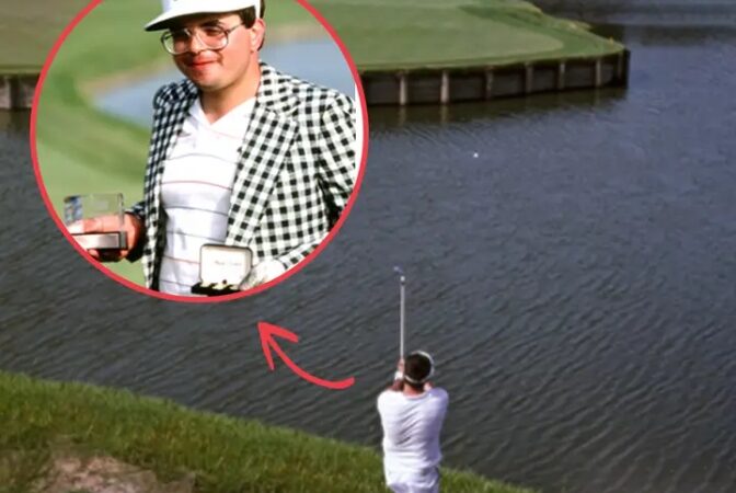 Players Championship: Finding the worst avid golfer at TPC Sawgrass