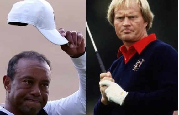 Jack Nicklaus vs. Tiger Woods: Let’s dig into the historical numbers