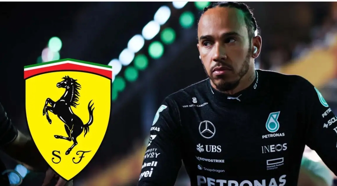 Lewis Hamilton given assurances over Ferrari ‘atmosphere’ ahead of big F1