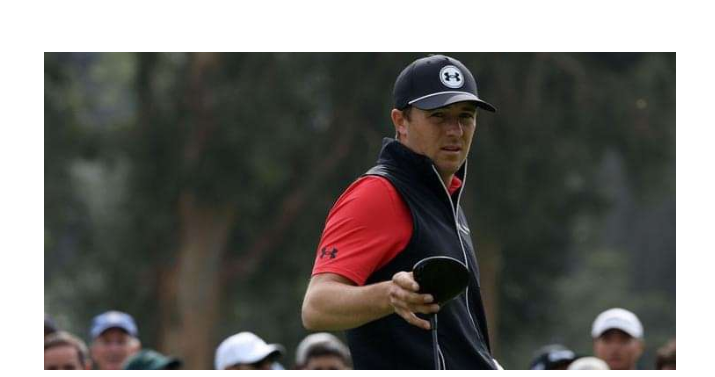 Jordan Spieth disqualified from Genesis Invitational after making enormous error